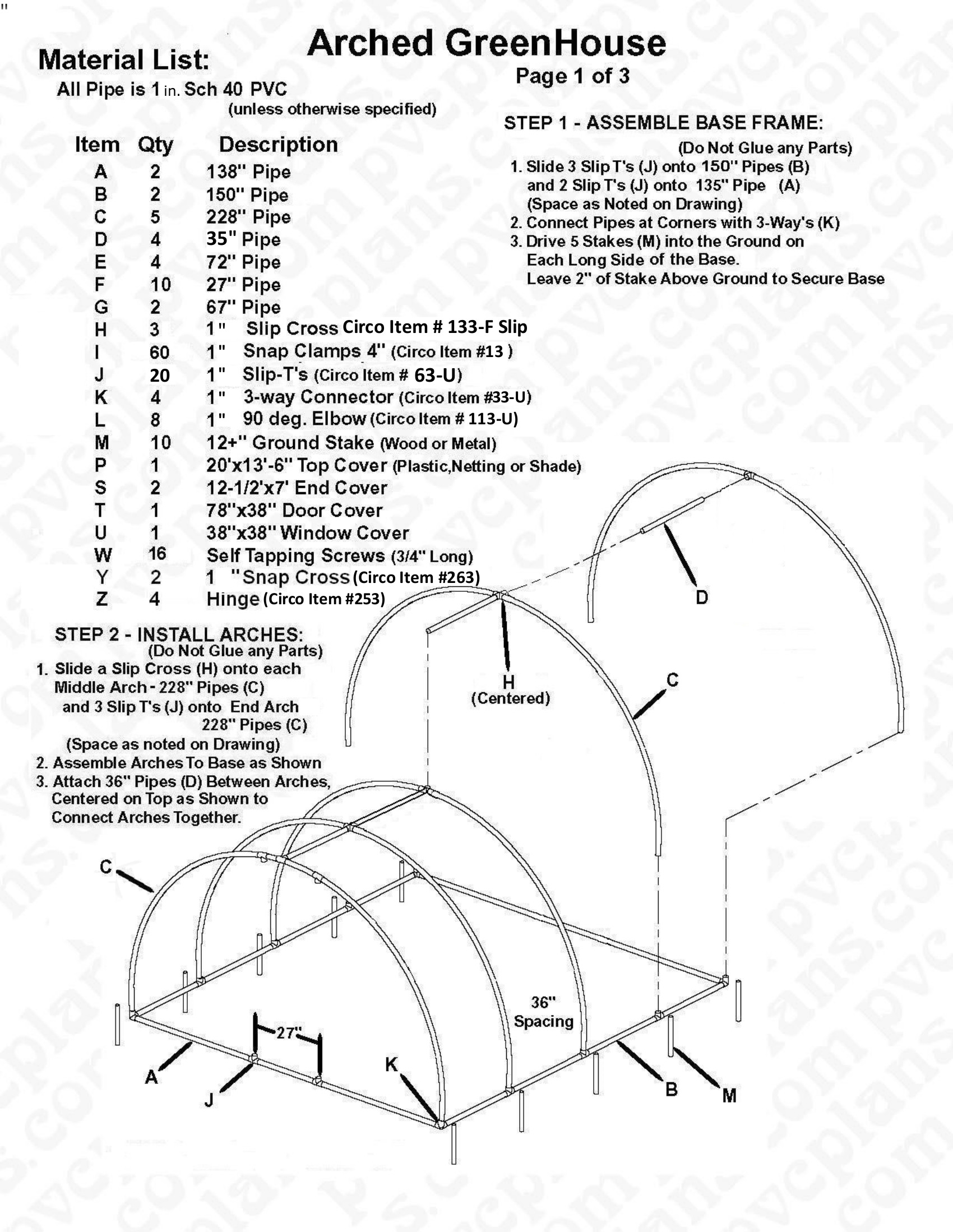 Pvc Greenhouse Plans Pdf Bepa S Garden Pdf Version Of Greenhouse Plans Now Available 12 Free